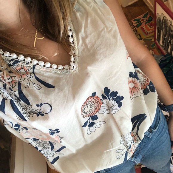 Tank top - Picture 3 of 3